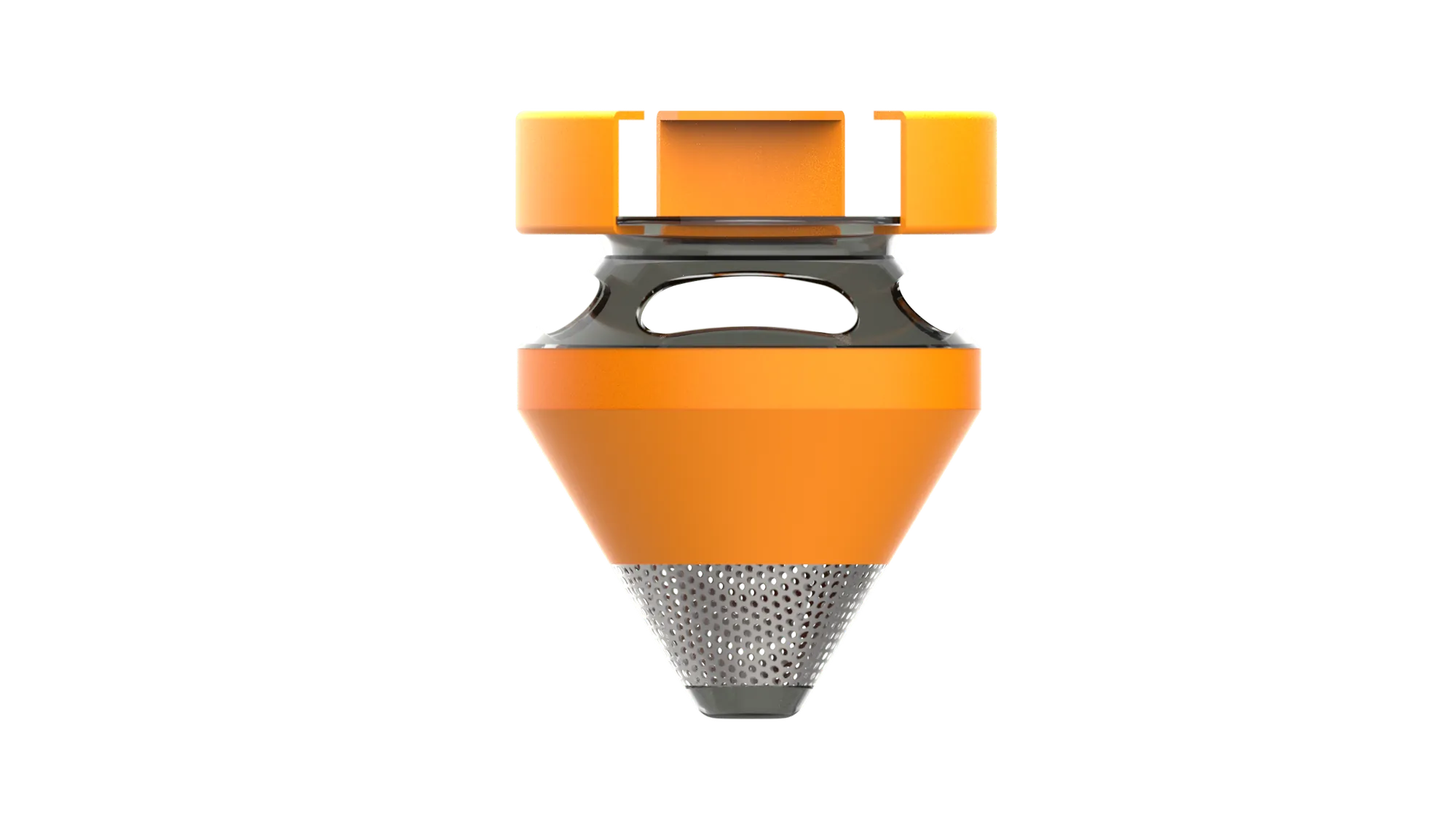 Burean - Fan Purifier