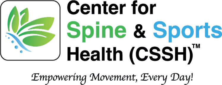 Center for Spine & Sports Health (CSSH)