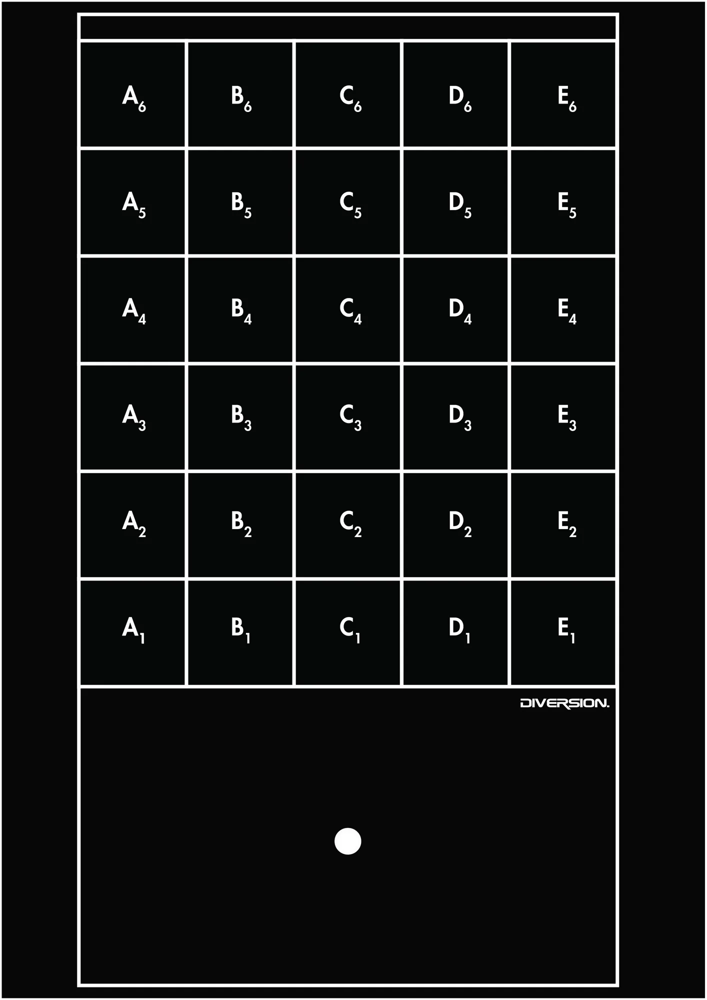 fig 4.3 - Boards made and used in the game