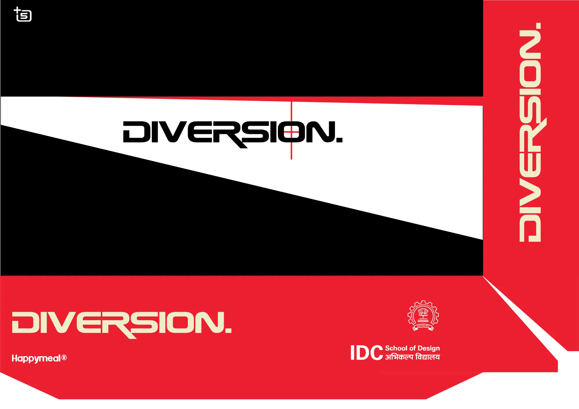 Diversion - Educational game