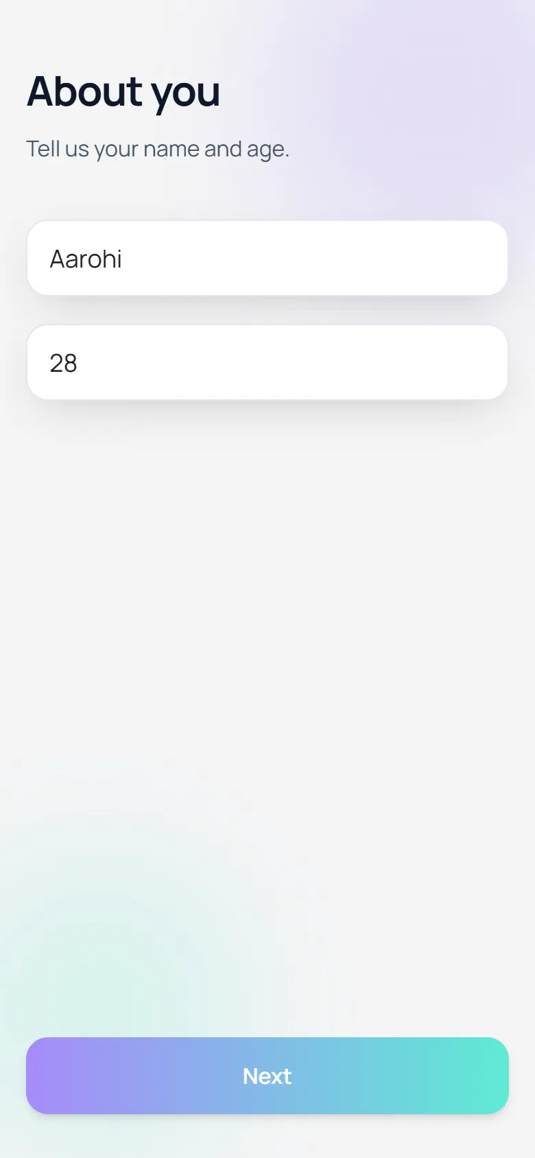 Onboarding
