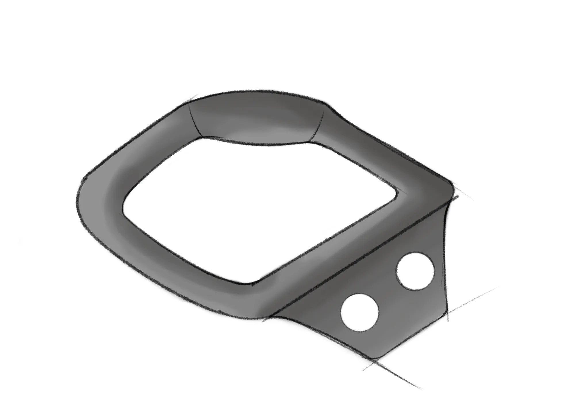 fig 1.6 - Concepts of handles